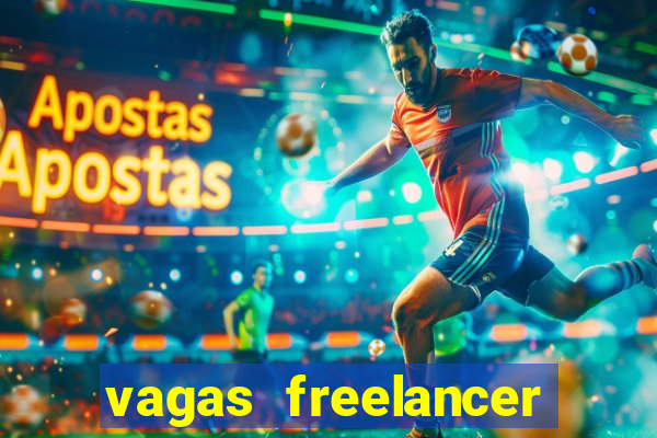 vagas freelancer porto alegre